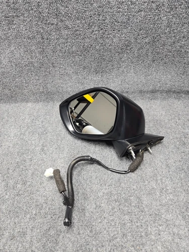 2022 - 2025 HONDA CIVIC FRONT LEFT DRIVER SIDE DOOR REAR VIEW MIRROR OEM