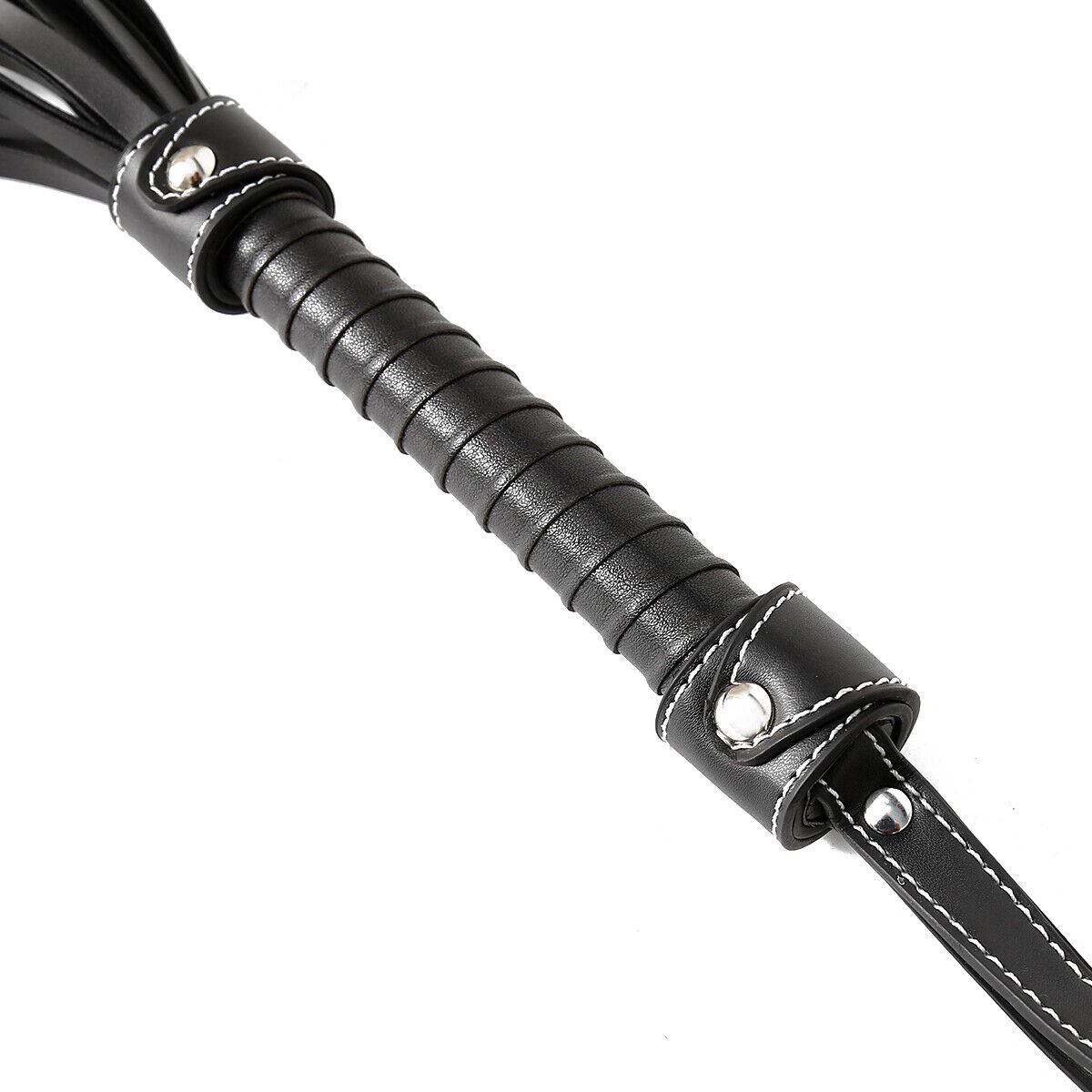 Montar a cavalo Flogger, Peças ao ar livre, Black Paddle, Equitação, Venda  quente, Jogar, 25 , 69cm de comprimento, 1Pc - AliExpress