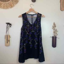 Cottagecore Urban Outfitters Floral Dress Size Small