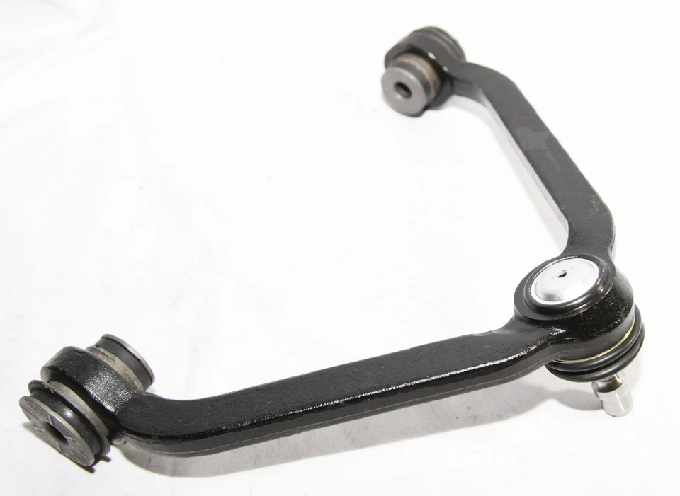 Brazos de control superiores delanteros diestros del pasajero NEGRO para Mazda 99-01 B2500/98-07 B3000   Foto 3 de 4