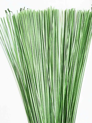 50x Guitar Binding Purfling Inlay Luthier Green 33''x1/16''x1/64'' (840x1.5x0.5mm)