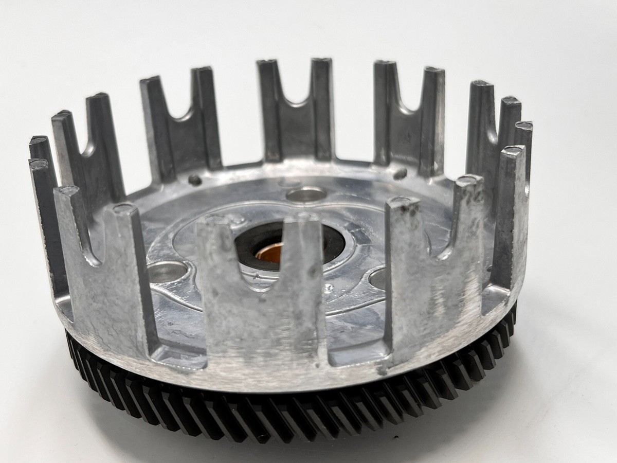 Yamaha RX-king RXZ 135 Driven Clutch Genuine Japan 2JK-16150-00