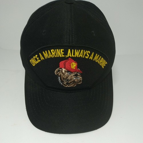 Once a marine always - Gem