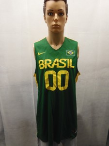 nike olympic basketball jersey