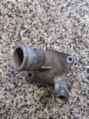 12607291 Thermostat Housing From 2014 GMC Terrain 2.4 12607291 | eBay