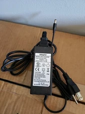 60W AC power adapter charger for Jebao/JECOD TW40 WP40 RW15 PP-15 Wave Maker