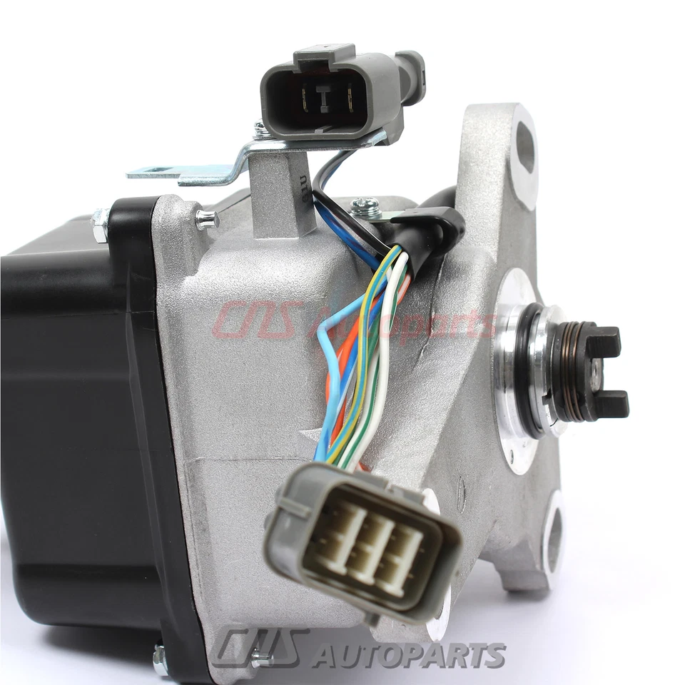 NEW Ignition Distributor for 1992-1995 HONDA Prelude 2.2L VTEC 2.3L TD-61U Foto 2 de 4