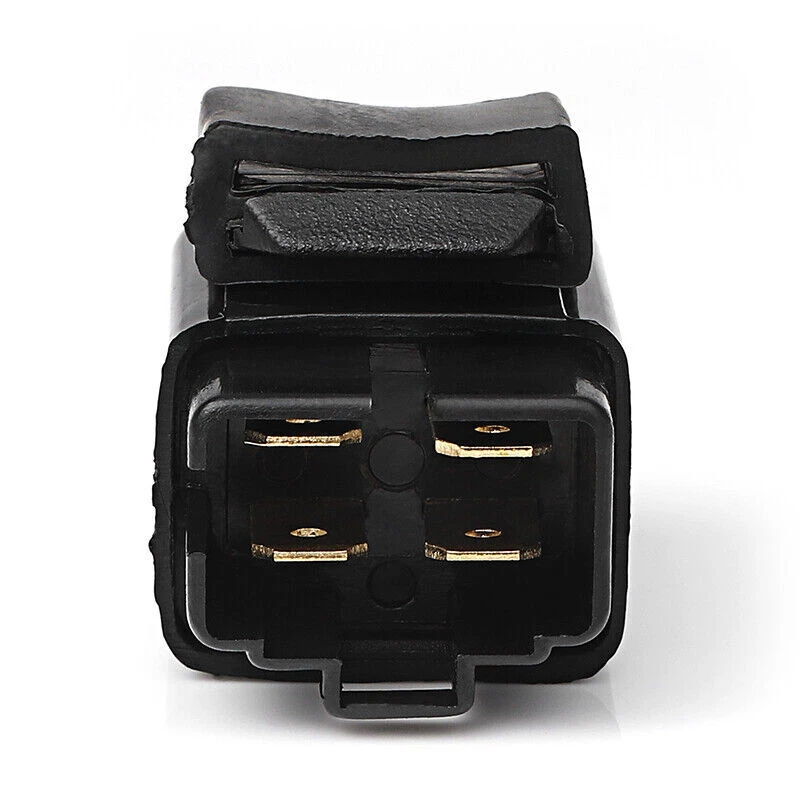 2Pcs Fuel Pump Fan Off Relay Fit 38740-24X50 For Suzuki GSXR600 GSXR750 GSXR1000 - Image 4 of 4