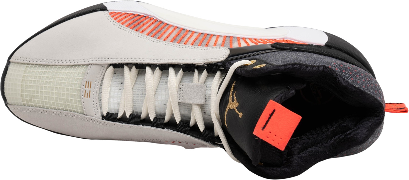 jordan 35 titan stockx