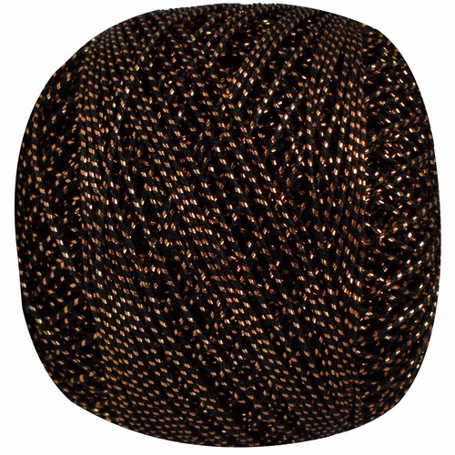 Metallic Crochet Thread Yarn Cross Stitch Knitting Doilies Skeins Lacey Size 20 - Picture 12 of 24
