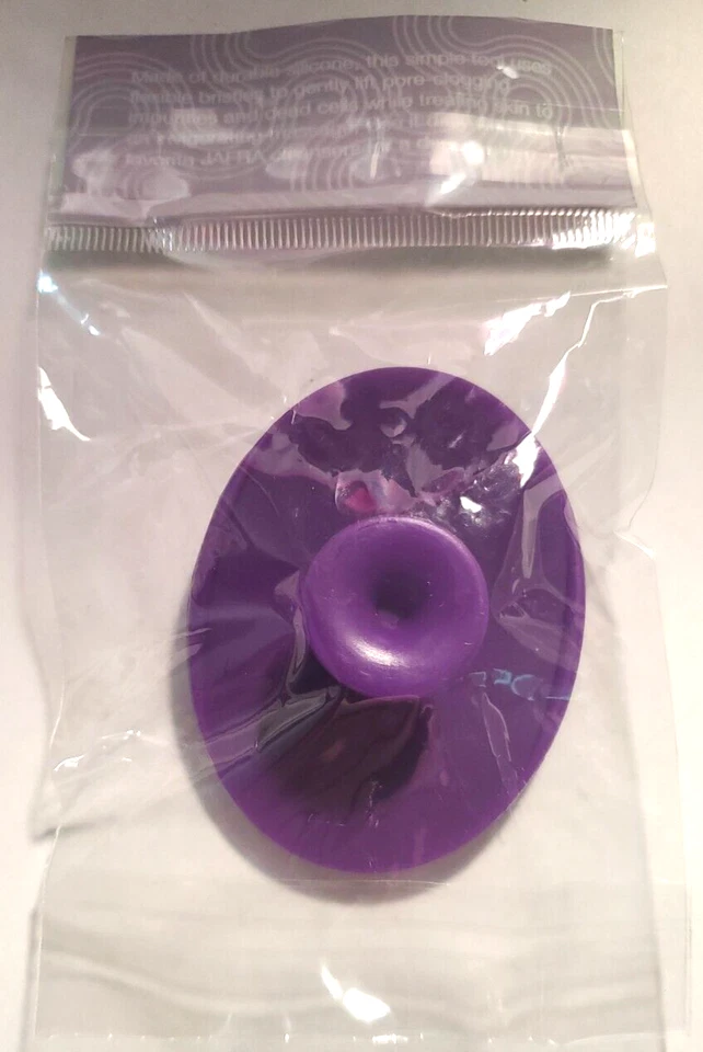 Juego de muestra de 5 piezas Jafra Royal Defy con limpiador, hidratante, suero y SPF50 y almohadilla de exfoliación Foto 4 de 4