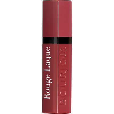 Bourjois Rouge Laque 03 Jolie Brune