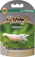 Shrimp King Mineral - 45G Garnelenfutter Mineralfutter FüR Garnelen Schnecken