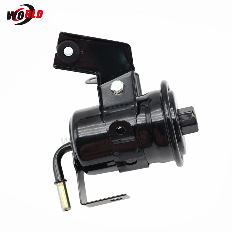 New Fuel Filter Fits 1998-2007 Toyota Land Cruiser LEXUS LX470 23300-50090 V8 US Foto 4 de 4