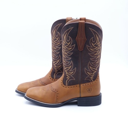 Ariat Men's Sport Sidewinder Boot
