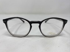 Success SS-118 BLACK 49-20-140 Plastic Full Rim Eyeglasses Frame WN60