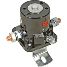 STARTER SOLENOID Ford 2N 8N 9N Tractor 12 VOLT for Conversion 