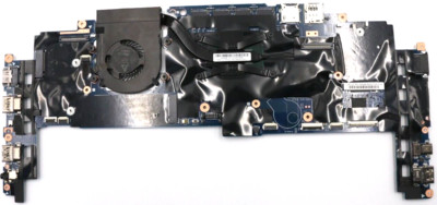 Lenovo ThinkPad X1 Carbon 4th 01LV923 Motherboard Mainboard i7 6600U 16GB