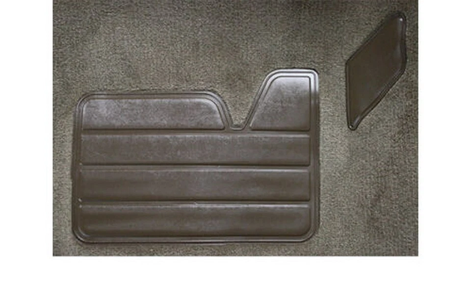 FITS 1988-1999 GMC C1500 Regular Cab Cutpile Carpet ACC - Imagem 3 de 3