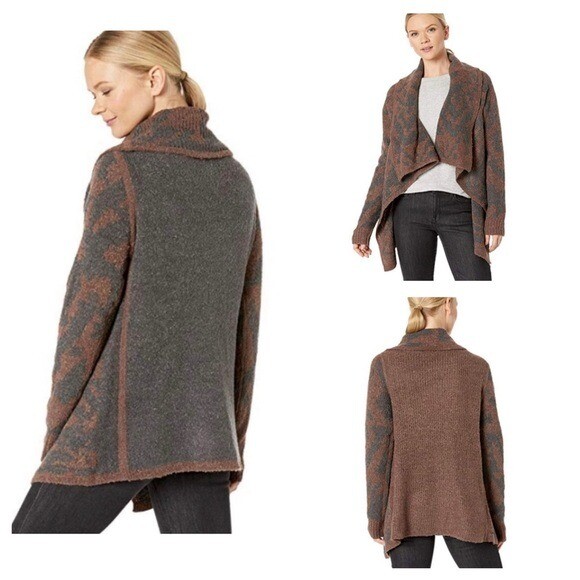 prana alberta sweater