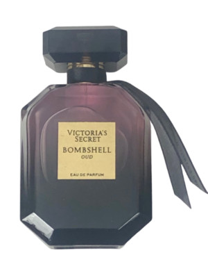 VICTORIA'S SECRET BOMBSHELL OUD PERFUME EDP EAU DE PARFUM 1.7 oz 50 ml New 