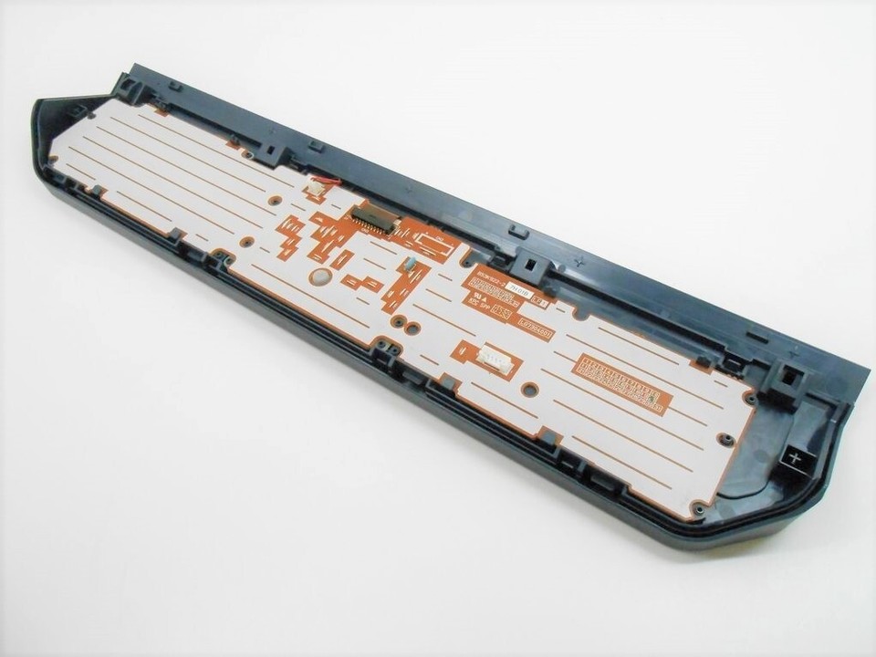 Brother MFC-9840CDW Complete Oem Operator Control Panel Assembly | eBay