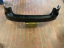 Audi A4 8W 8W9 Avant Kombi ab 2016 Stoßstange Hinten 8W9807511J