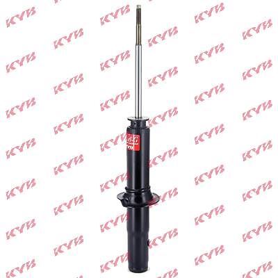 Amortisseur avant Honda Civic VI Hatchback pour motorisations 1.4iS et 1.6VTi
