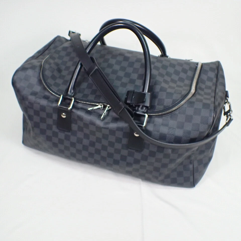 louis vuitton roadster bag