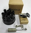 WWII Dodge Military Truck WC 1/2 3/4 Ton G502 G505 Tune Up Kit