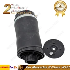 Left or Right Rear Suspension Air Bags Fit for Mercedes R-Class W251 2513200325