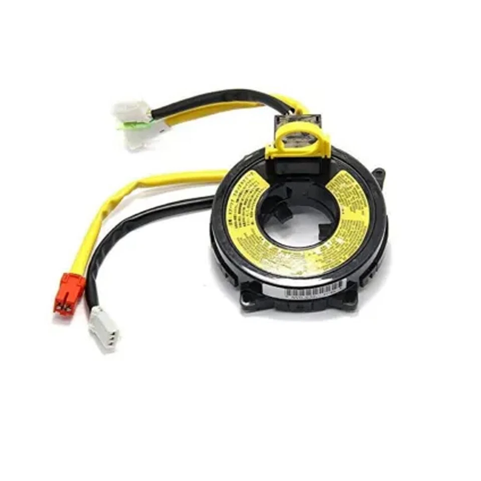 Muelle de reloj para Mitsubishi Eclipse 1995-1999 Galant 1994-1998 Montero 1994-2000 Foto 4 de 4