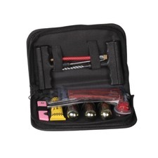 Kit riparazione gomme per moto custom RD3 Cassetta attrezzi CB25661