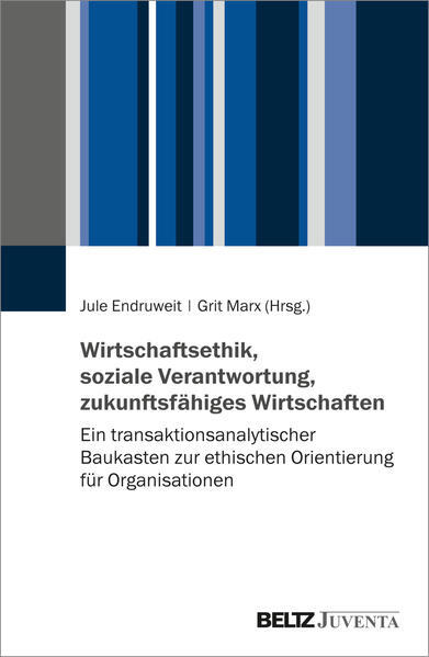 Thumbnail - Wirtschaftsethik, Soziale Verantwortung, Zukunftsfähiges Wirtschaften
