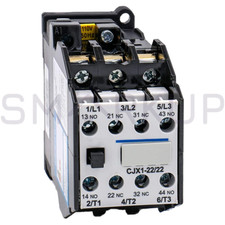 New In Box CHINT CJX1-22/22 AC contactor 220V