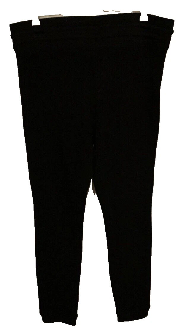 Lauren conrad black leggings cheap