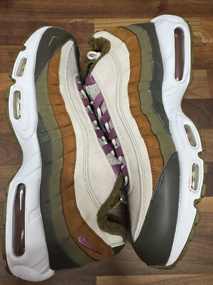 air max 95 cargo
