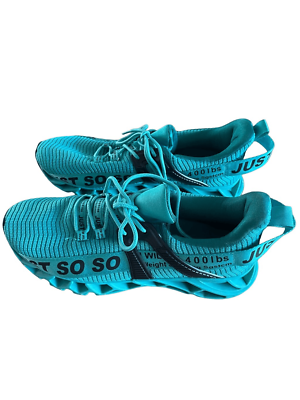 is just so so made by nike