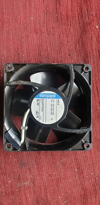 EBMPAPST 4606 N