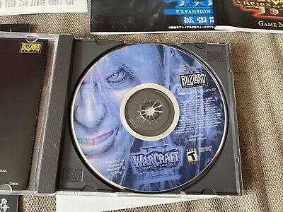 Warcraft III: The Frozen Throne - Japanese Big Box Edition Warcraft III: The Frozen Throne - Japanese Big Box Edition