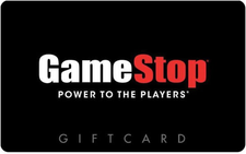 Get a $100 GameStop Gift Card for only $90 - Via Fast Email delivery