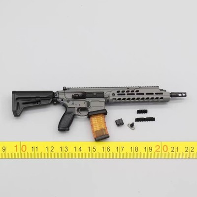 Easy&Simple ES 26073B 1/6 Scale Paramilitary Forces Operator MXC Model