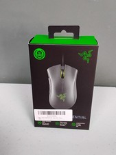 Sealed! Razer DeathAdder Essential Wired Gami...
