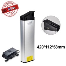 Mate X Folding Ebike Battery 48V 17.5Ah for Engwe EP2 Pro Upgraded Electric Bike