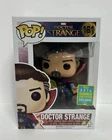 Funko Pop! Marvel #161 Doctor Strange 2016 Summer Convention Exclusive