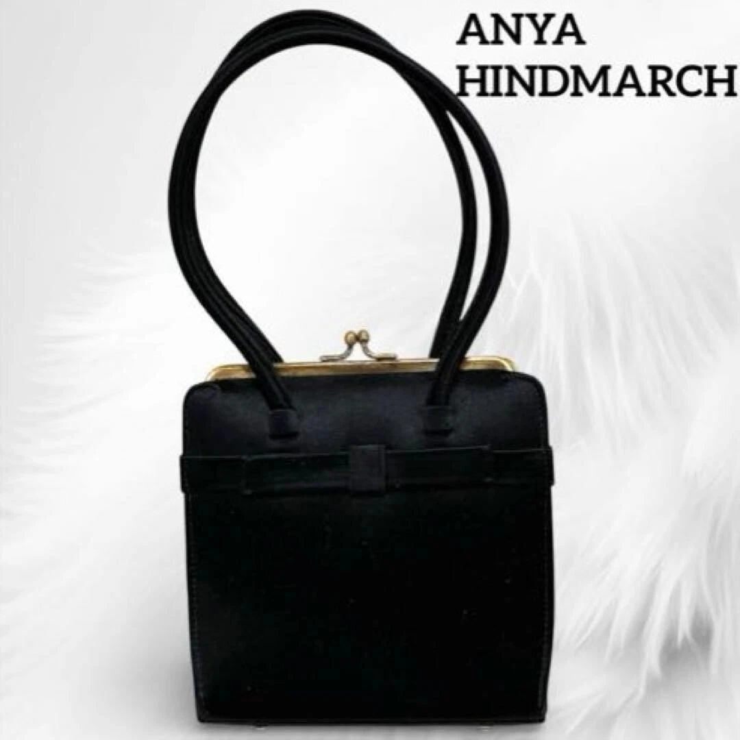 Anya Hindmarch Mini Bags & Handbags for Women for sale | eBay
