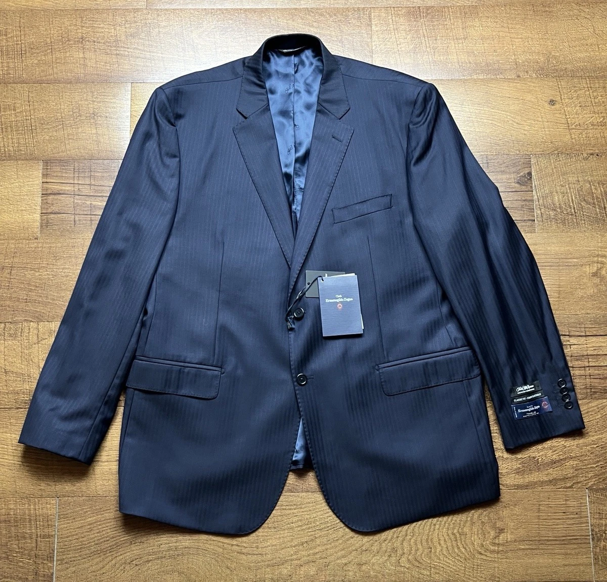 Saks Fifth Avenue Suits & Blazers for Men for sale | eBay
