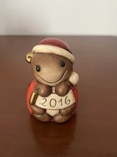 THUN COCCINELLA BUON ANNO 2016 FUORI PRODUZIONE