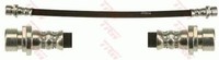 Trw Bremsschlauch PHA503 FüR Honda Eu Ev Ep Civic 7 Hatchback Es Et ES4 EP1 EU7