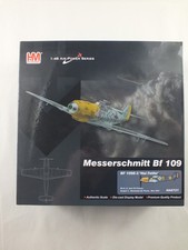 HobbyMaster HA8721 1:48 Messerschmitt Bf 109E-3 "Hai Fetito" Romanian AF *MiB*